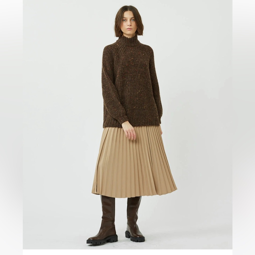 Minimum Sweater